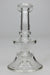 Water Pipe 6 inches rig- - One Wholesale
