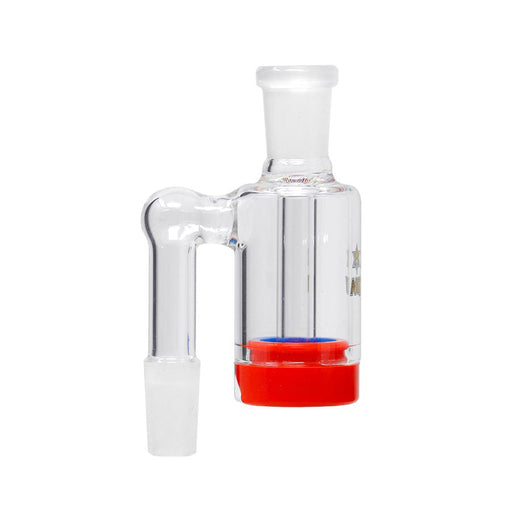 NG-Oil reclaimer Jar [XY389] Ashcatcher · Percolator · Filter · Mouthpiece High-End Brands Glass