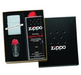 Zippo 50R (50C) Regular Gift Kit- - One Wholesale