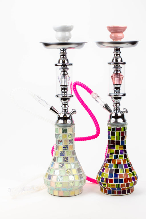 20" 1 hose Hookah [AK2263] Hookah Canadian Distributor