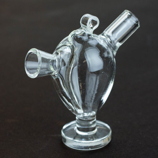 Pre Rolled Cone Joint Bubbler Egg Holder BANKA