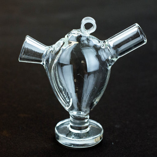 Pre Rolled Cone Joint Bubbler Egg Holder BANKA