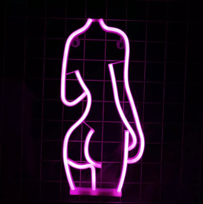 LED Neon Signs - Love Collections