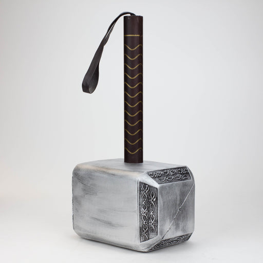 Foam Hammer [150812-11] Gadget Canadian Distributor