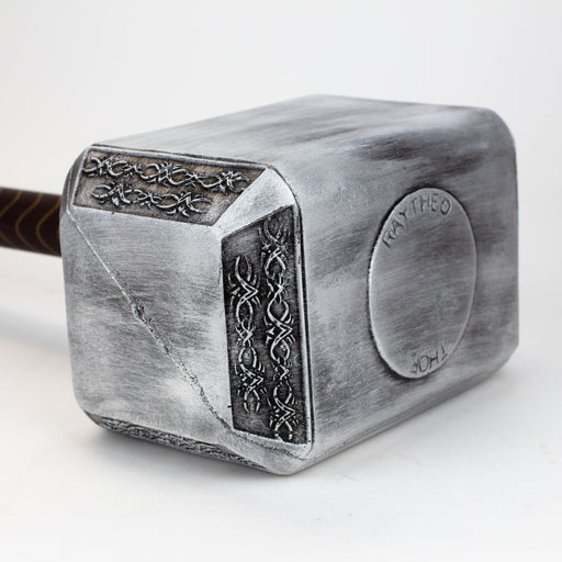 Foam Hammer [150812-11] Gadget Canadian Distributor