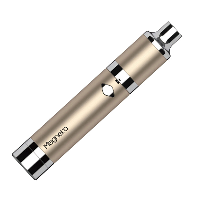 Yocan Magneto 2020 Version concentrate vape pen-Champagne Gold - One Wholesale