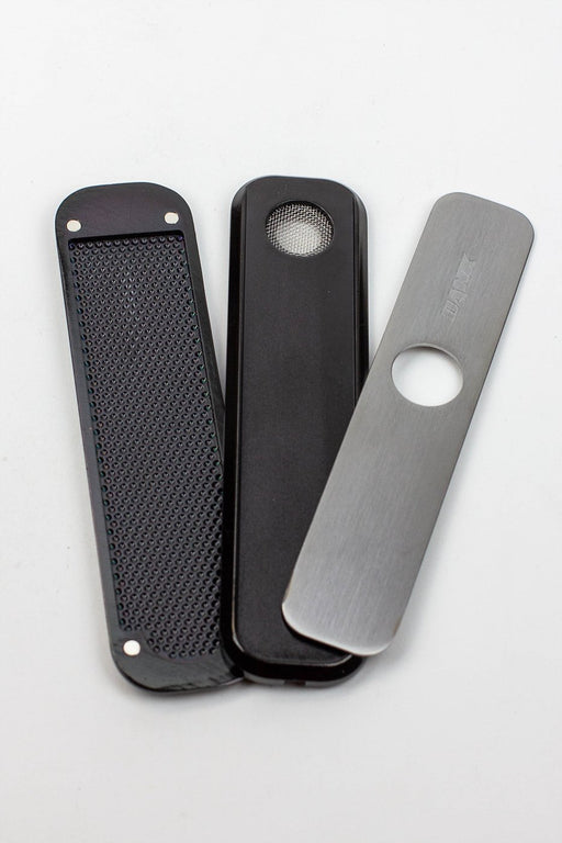 DANK Absolute Zero Cooling Pipe Metal Pipe Northern Aurora Trading Ltd