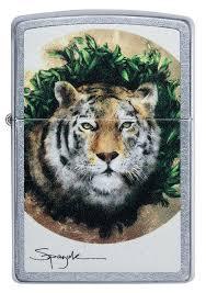 Zippo 49090 Spazuk Animal · Plant ONE