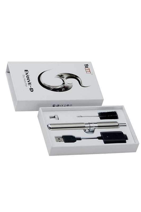 Yocan Evolve D vape pen Vaporizer ONE