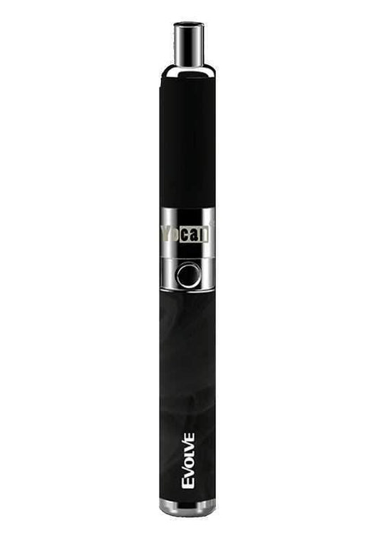 Yocan Evolve D vape pen-Black - One Wholesale