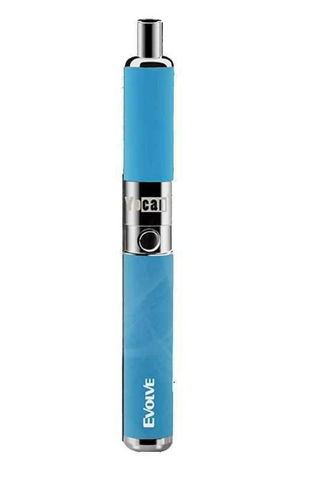 Yocan Evolve D vape pen Vaporizer ONE Blue