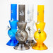 13" acrylic water pipe assorted [FAM-DB]- - One Wholesale