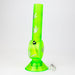 13" acrylic water pipe assorted [FAM-DD] Beaker Bong ONE