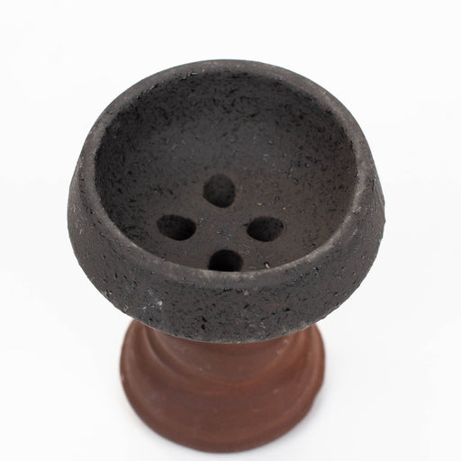 Clay Hookah Bowl [MD2213] Bowl · Popper Canadian Distributor
