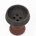 Clay Hookah Bowl [MD2213] Bowl · Popper Canadian Distributor