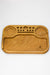 Regular wooden rolling tray MK1- - One Wholesale