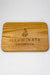 Regular wooden rolling tray MK2- - One Wholesale