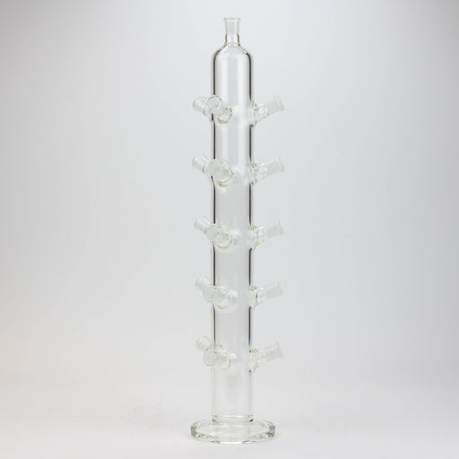 Glass Bowl & Banger Display Tower for 18 mm joint Other Canadian Distributor