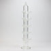 Glass Bowl & Banger Display Tower for 18 mm joint Other Canadian Distributor