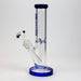 11" 1-MILLION Glass / 9mm / glass tube water bong Glass Bong Canadian Distributor
