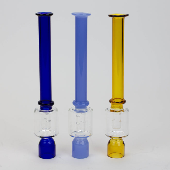 Glass Nectar Collector [AK2297] Nectar Collector Canadian Distributor
