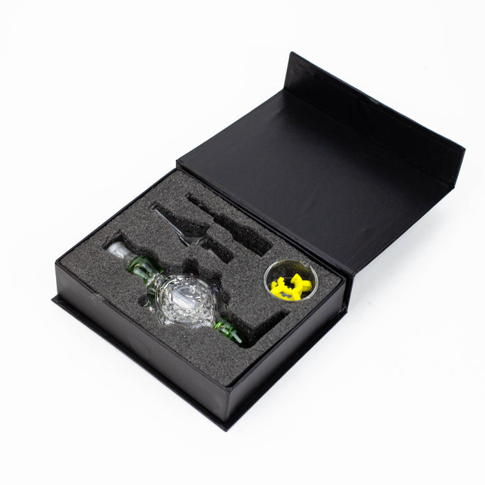 Nectar Collector Gift Set – 14mm [AK2209] Nectar Collector Canadian Distributor