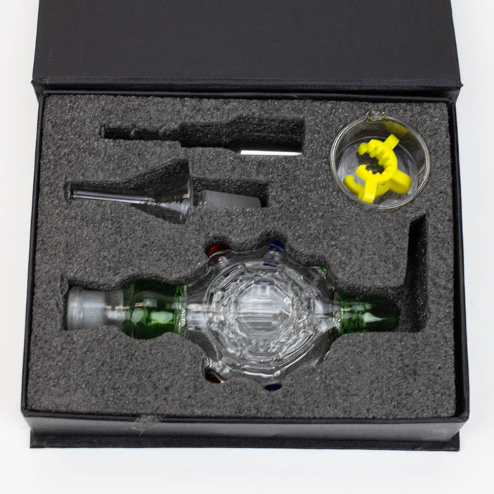 Nectar Collector Gift Set – 14mm [AK2209] Nectar Collector Canadian Distributor