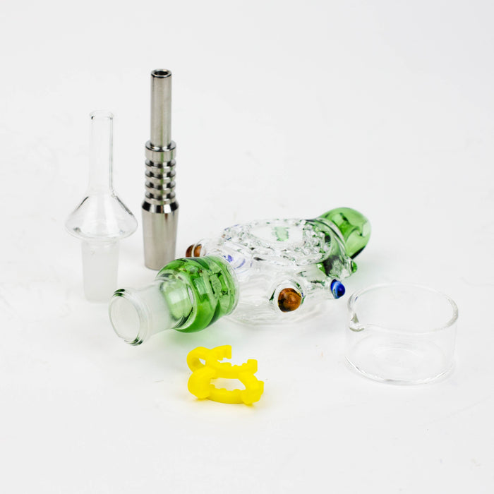 Nectar Collector Gift Set – 14mm [AK2209] Nectar Collector Canadian Distributor