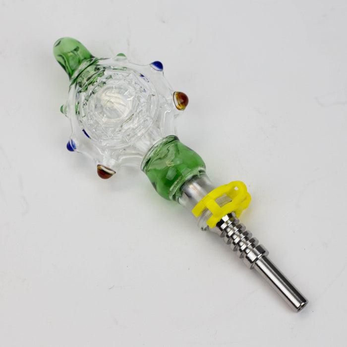 Nectar Collector Gift Set – 14mm [AK2209] Nectar Collector Canadian Distributor