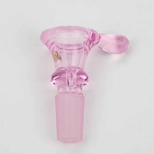 WENEED® Bowl Piece Classic Handle Bowl · Popper WENEED® Pink - Pack of 5