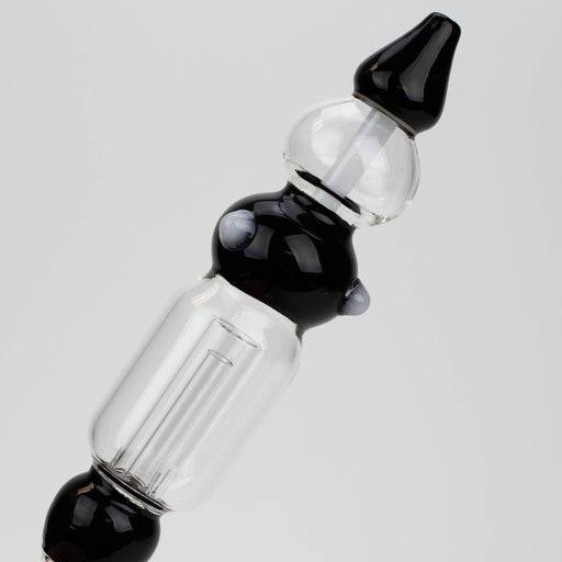 Glass and Titanium Nectar Collector [AK2211] Nectar Collector Canadian Distributor
