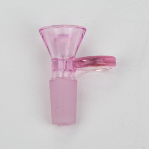 WENEED® Bowl Piece Round Handle Bowl · Popper WENEED® Pink - Pack of 5