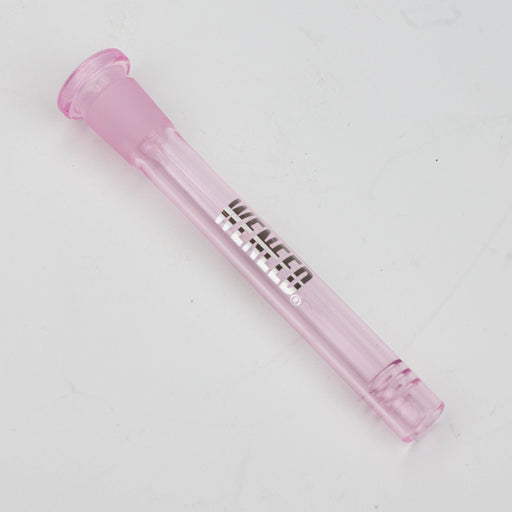 WENEED® Female Stem Pack of 5 Downstem · Bowlstem WENEED® Pink - Pack of 5 5.5"