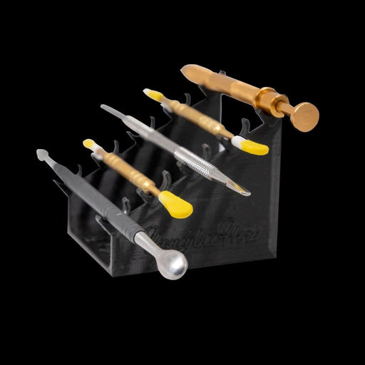 Honey Bee-DAB TOOL HOLDER Other Honeybee Herb