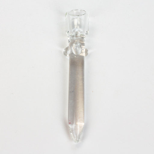 Quartz Nail and vapor dome set for 18 mm male joint Cap · Dabber · Insert · Clip · Nail ONE