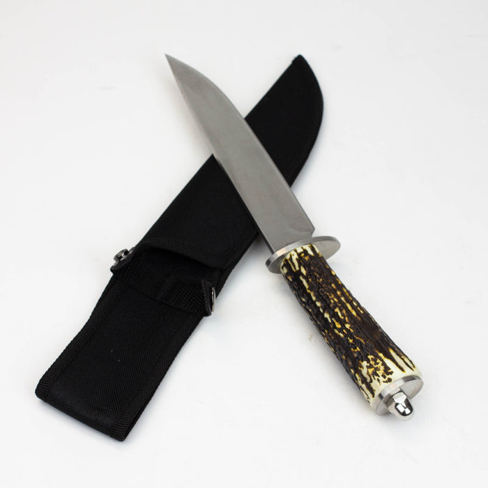 White Deer Apprentice Knife [HK8703]
