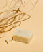 empyri - cold pressed bar soap with hemp oil / lavender+ orange blossom- - One Wholesale