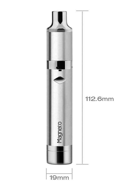 Yocan Magneto concentrate vape pen- - One Wholesale