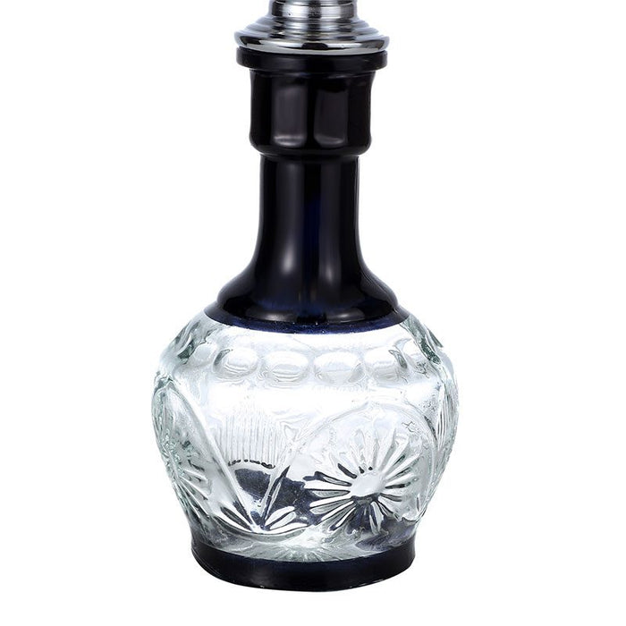 27" Twist Wrought Hookah [MD2205] Hookah Canadian Distributor