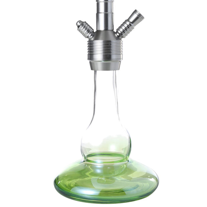 19" 1 hose Modern Hookah [MD2207] Hookah Canadian Distributor