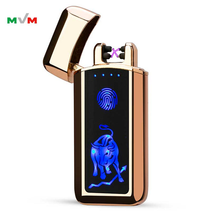 Coil USB lighter – Touch Ignition  [MLT194]