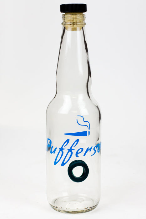 Pufferson Toke Bottle-Blue - One Wholesale