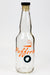 Pufferson Toke Bottle-Orange - One Wholesale