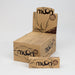 MOON - PREMIER BROWN 1 - 1/4" Size Coast 2 Coast size 1 ¼+Tips - 50 packs