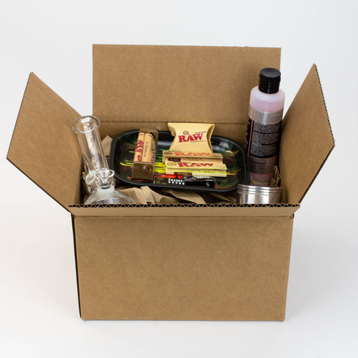Smoker's Starter Package A Bundle ONE