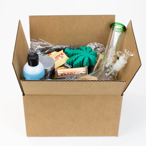 Smoker's Starter Package B Bundle ONE