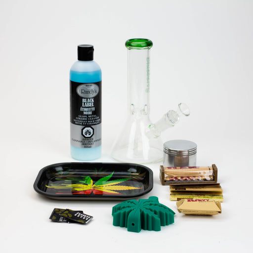 Smoker's Starter Package B Bundle ONE