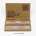MOON - PREMIER BROWN 1 - 1/4" Size Coast 2 Coast