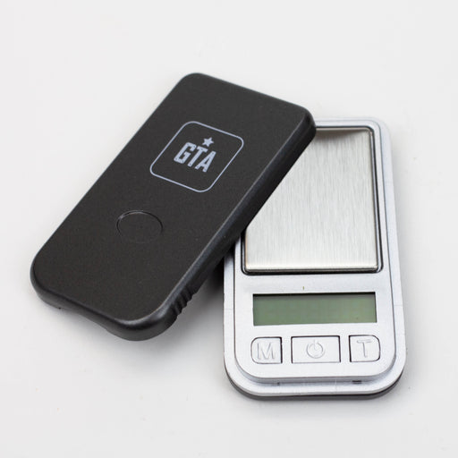 GTA Black Mini Scale Scale JJ Distribution