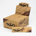 MOON - PREMIER BROWN 1 - 1/4" Size Coast 2 Coast KING SIZE SLIM WITH TIPS + ASH TRAY - 20 packs